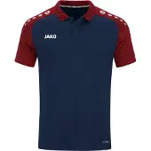 Jako Polo-Shirt Kind Performance