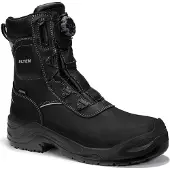 ELTEN Sicherheitswinterstiefel JOSCHI BOA GTX ESD S3 CI, Gr. 43