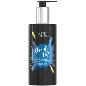Apis Good Life Feuchtigkeitsspendende Körperlotion 300 ml