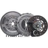 SACHS Kupplungssatz ZMS Modul XTend plus CSC 2290 601 017