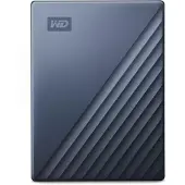 Western Digital My Passport For Mac Wdbeja0060bbl Externe Festplatte