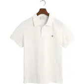 Gant Polo Poloshirt Slim Fit Archive Shield