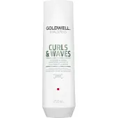 Goldwell Dualsenses Curls & Waves Hydrating Shampoo 250 ml