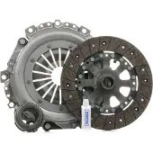 RYMEC Kupplungssatz Kupplung für MINI Schrägheck (R50, R53) JT1202