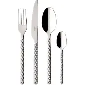 Villeroy & Boch Montauk Tafelbesteck 144-teilig "Gastro-Set"