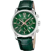 Jaguar Herrenuhr Chronograph J968/3