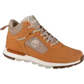 Timberland Field Trekker Mid leather TB0A2N9K231, Winterschuhe, Damen, Gelb, Größe: 39,5