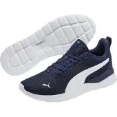 Puma Anzarun Lite - blau, Größe:10