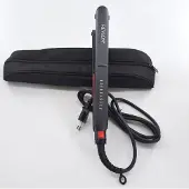 Revlon Haarglätter 25mm SmoothStay Kokosnussöl Set 25 Stück ultimativer Styling Helfer