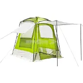 Brunner Cucinotto 200x200 Campingzelt UV-Schutz Chef II Outdoor