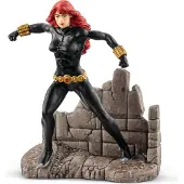 Schleich - Tierfiguren, Black Widow; 21505