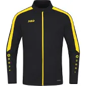Jako Polyester-Trainingsjacke Kind Power
