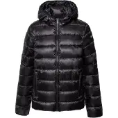 Champion Hooded Polyfilled Jacket KK001 NBK/NBK KK001 NBK/NBK M