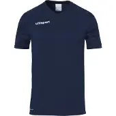 Uhlsport GOAL 25 TRIKOT KURZARM M marine/marine