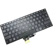 T-ProTek DEUTSCHE - Schwarz Tastatur Keyboard kompatibel für P/N : 2608GE00, 260AGE00