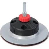 Wolfcraft Kombischleifer Ø 125 mm