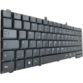 T-ProTek DEUTSCHE - schwarz Tastatur Kompatibel für Compal P/N : PK13ZHO0290