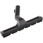 Numatic 909555, Zylinder-Vakuum, Abguss, Schwarz,