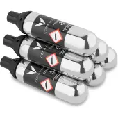 Coravin Pure Argon-kapseln – 6 Stk.