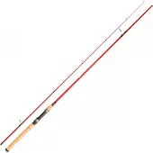 Berkley Steckrute Cherrywood Spinning Länge 2,70m Wurfgewicht 15-40g