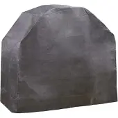 Perel BBCW195, Hülle, Grau, Stoff, Polypropylen (PP), Rechteckig, 1100 mm, 700 mm