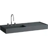 Laufen H8133327581581 WT K-460x1200x150 3 Hlo.Ül.