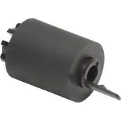 Kyocera 302N406040, Roller, Schwarz