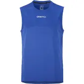 Craft Tanktop Rush 2.0 Herren Club Cobolt-XXXL