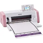 Brother SDXCE (Creative Edition) Schneideplotter Wireless
