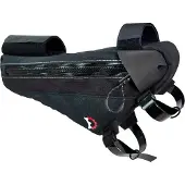 Revelate Designs Sandur Rahmentasche S, 1.7L, black