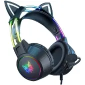 Onikuma X15 Pro Cat Gaming-headset