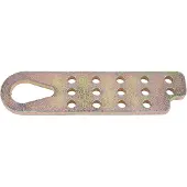 Ks Tools Universal Zugplatte - 140.2460