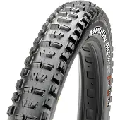 Maxxis Reifen Minion DHR II+ TLR faltbar 29x3.00" 76-622 schwarz EXO 3C MaxxTerra