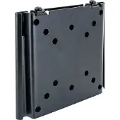 Schwaiger LWH1323 511, 30 kg, 33,02 cm (13"), 68,58 cm (27"), 1,5 cm, Schwarz, 14,5 cm