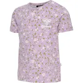 Hummel Glad Kurzarm-t-shirt