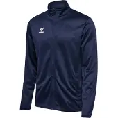 Hummel Essential Trainingsjacke Blau L Mann Blau L