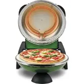 G3 Ferrari Pizzaofen G1000603 Delizia grün