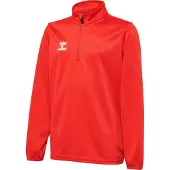 Hummel 1/2 Zip Kinder Trainingsjacke Essential