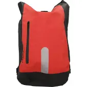 Fischer Fahrrad FISCHER Gepäckträgertasche wasserdicht