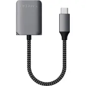 Satechi USB-C zu 3.5mm Adapter