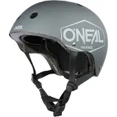 O'Neal Bike Helm Dirt Lid Icon Gray L/XL (58-64 cm)