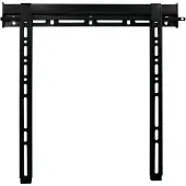 B-Tech Wandhalterung 425x400 -50kg bis 55''/fest/für Betonwände/Mauern