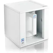 Princess 234000, 0,5 l, 750 W, Weiß, Drahtlos, Filterung