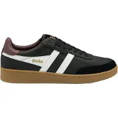 Gola Harrier Sportschuh Schwarz