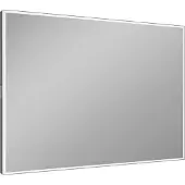 Schneider GLOW HCL Lichtspiegel, rundum LED-Beleuchtung, 1300x760mm, 166.330.01.41