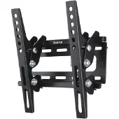 Hama TV-Wandhalterung TILT "Professional", 117 cm (46''), Schwarz
