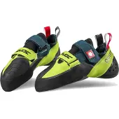 Ocun Havoc petrol/green 46.5 EU