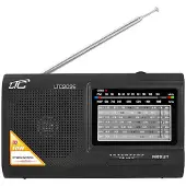 Ltc Audio -2026