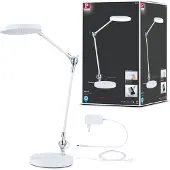 Paulmann LED Schreibtischleuchte Numis QI