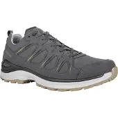 Lowa INNOX EVO II GTX, Männlich, Erwachsener, Bronze, Anthrazit, Outdoor-Schuhe, Schnelles Wandern, Walken, Gummi